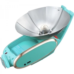 Godox Lux Senior Lampa Retro kolor Mint Green